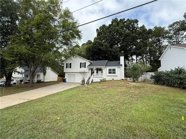 $304,900 | 8080 Sumit Creek Drive Northwest, Kennesaw, GA 30152