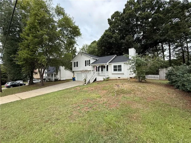 $304,900 | 8080 Sumit Creek Drive Northwest, Kennesaw, GA 30152