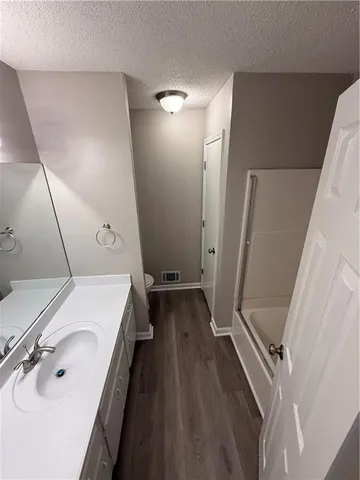 $304,900 | 8080 Sumit Creek Drive Northwest, Kennesaw, GA 30152