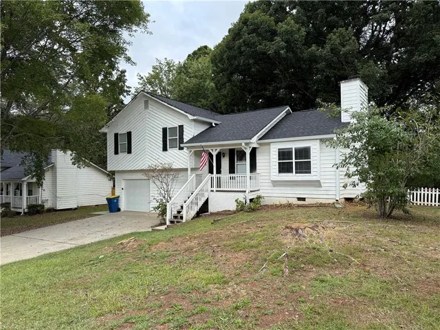 $304,900 | 8080 Sumit Creek Drive Northwest, Kennesaw, GA 30152