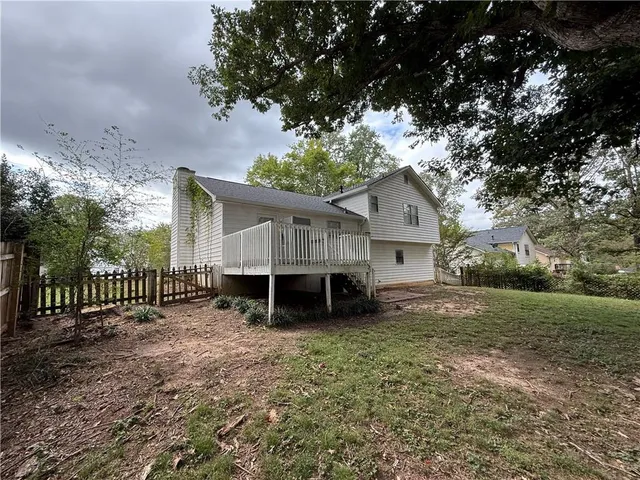 $304,900 | 8080 Sumit Creek Drive Northwest, Kennesaw, GA 30152