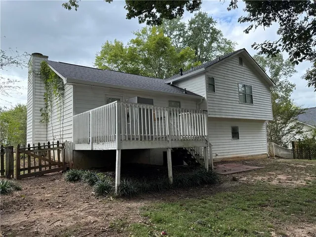 $304,900 | 8080 Sumit Creek Drive Northwest, Kennesaw, GA 30152