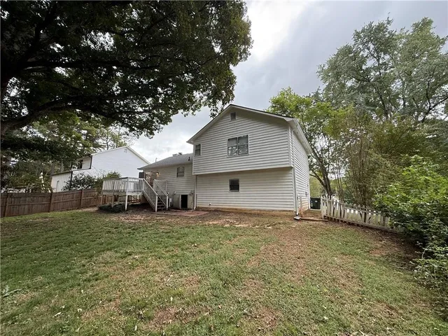 $304,900 | 8080 Sumit Creek Drive Northwest, Kennesaw, GA 30152