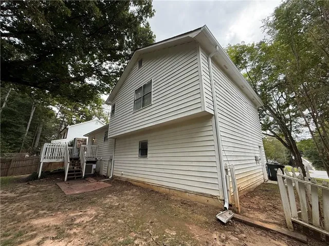 $304,900 | 8080 Sumit Creek Drive Northwest, Kennesaw, GA 30152