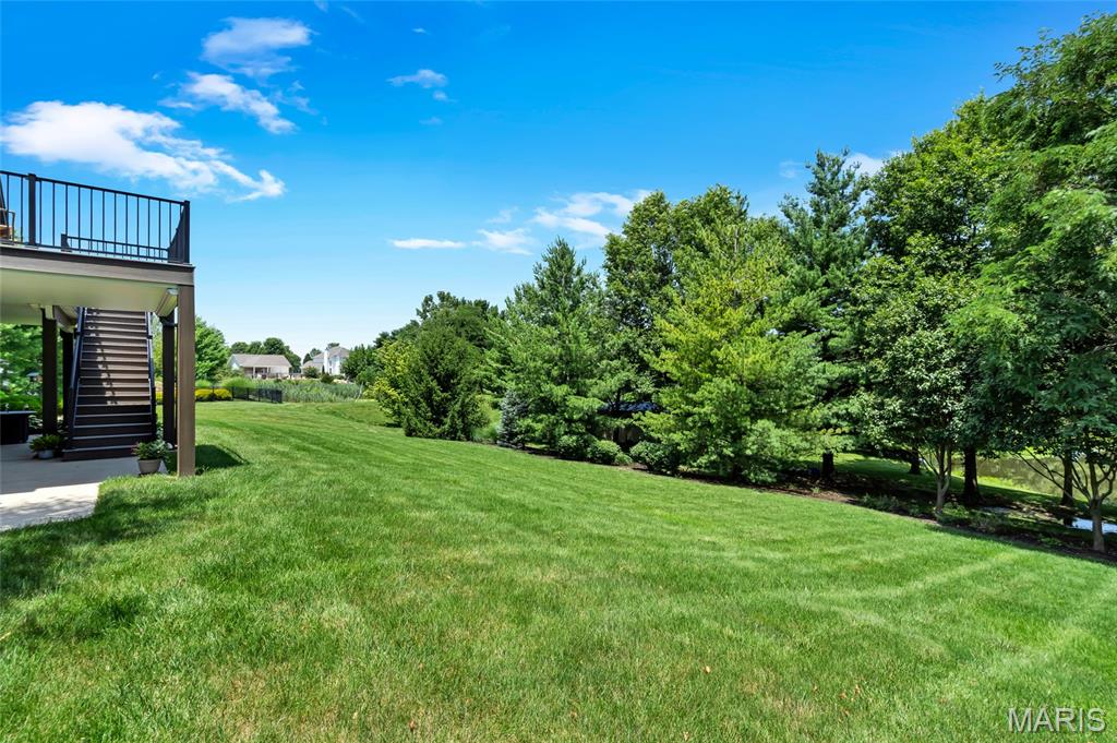 8449 Stone Ledge Drive Edwardsville, IL 62025 - Photo 20 of 52