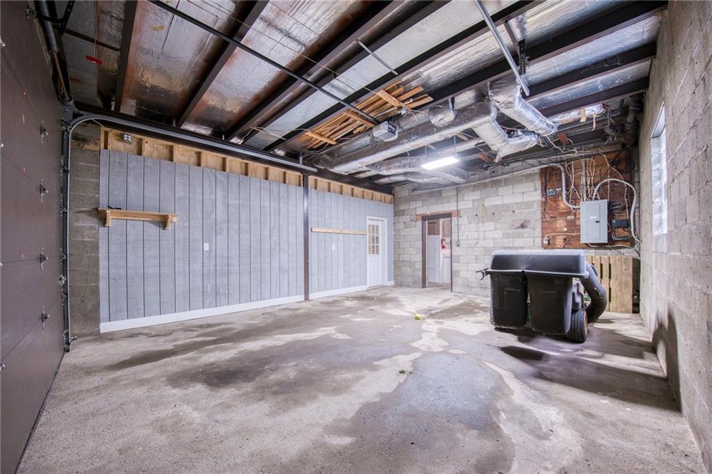4465 Mt Troy Rd Extension, Unit 1 Pittsburgh, PA 15214 - Photo 35 of 46