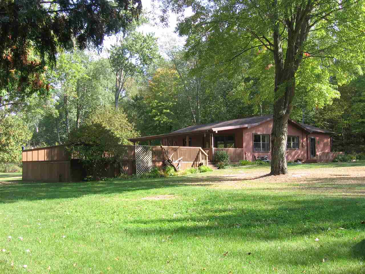 2468 Britt Road Hale, MI 48739 - Photo 1 of 59 1838834.JPG