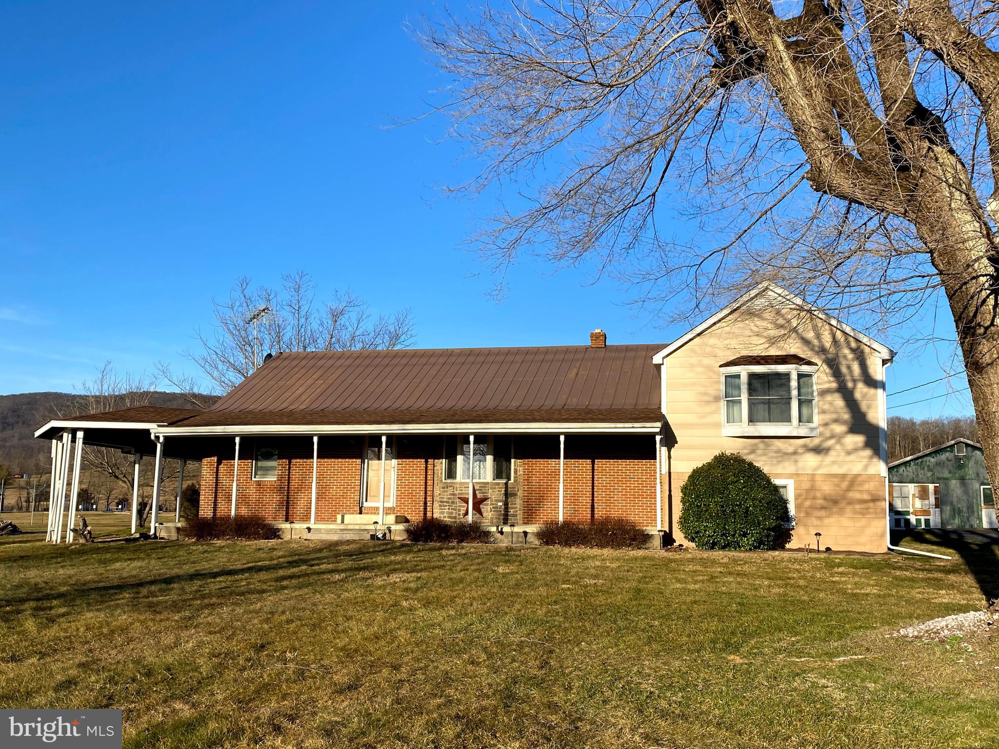 1558 North Hayfield Road Gore, VA 22637 - Photo 1 of 59 Gallery Image 1