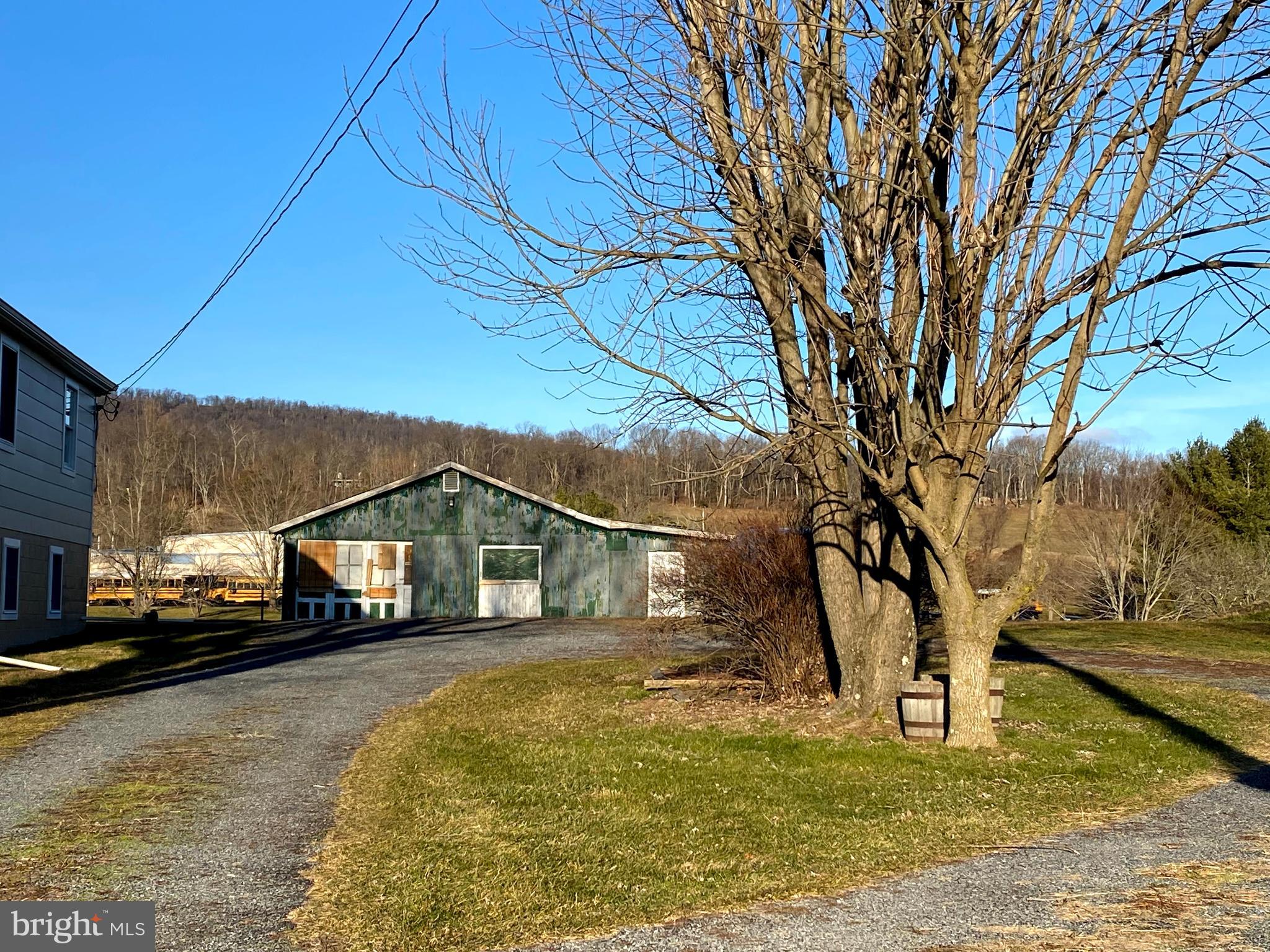1558 North Hayfield Road Gore, VA 22637 - Photo 3 of 59 Gallery Image 3