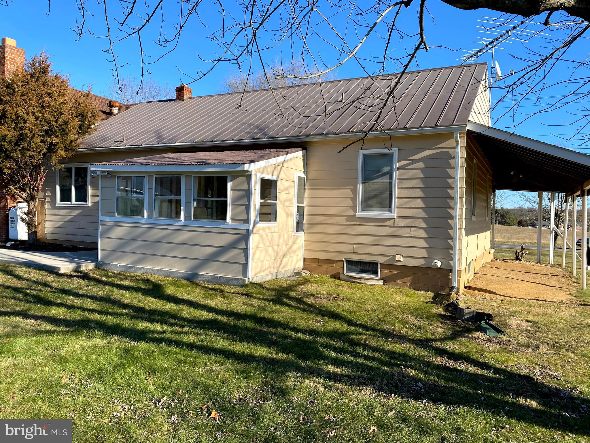1558 North Hayfield Road Gore, VA 22637 - Photo 42 of 59 Gallery Image 42