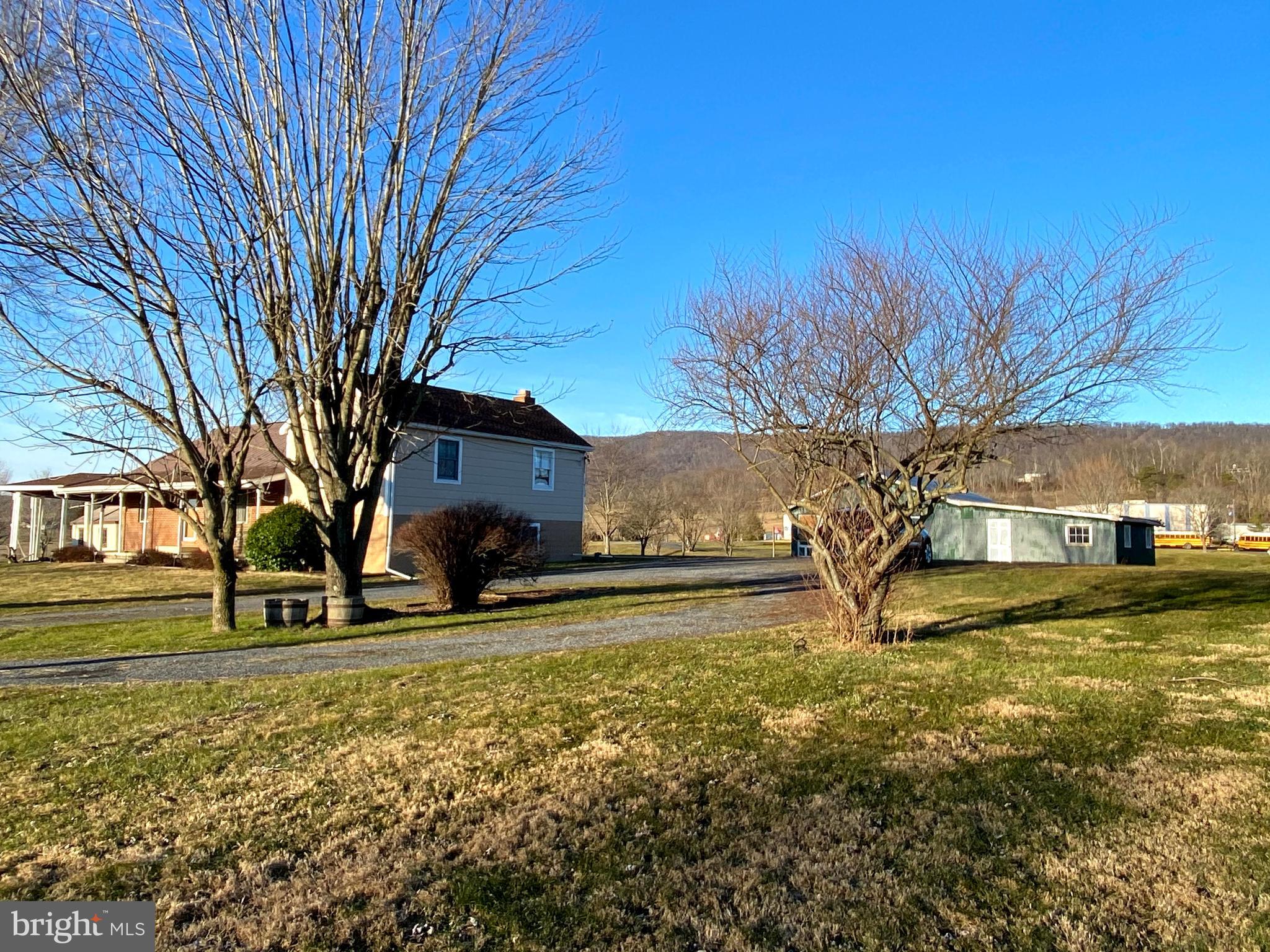 1558 North Hayfield Road Gore, VA 22637 - Photo 51 of 59 Gallery Image 51