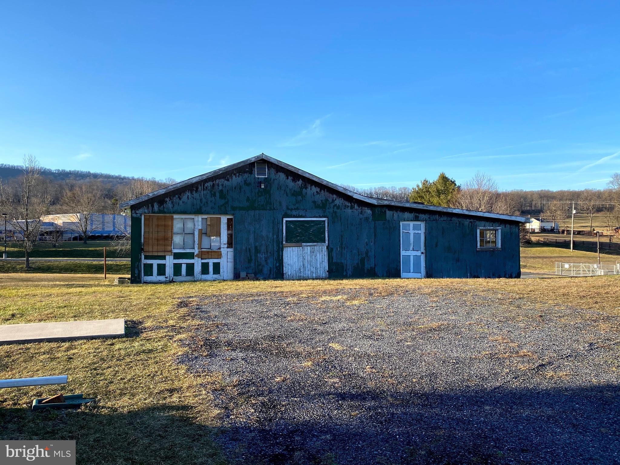 1558 North Hayfield Road Gore, VA 22637 - Photo 54 of 59 Gallery Image 54