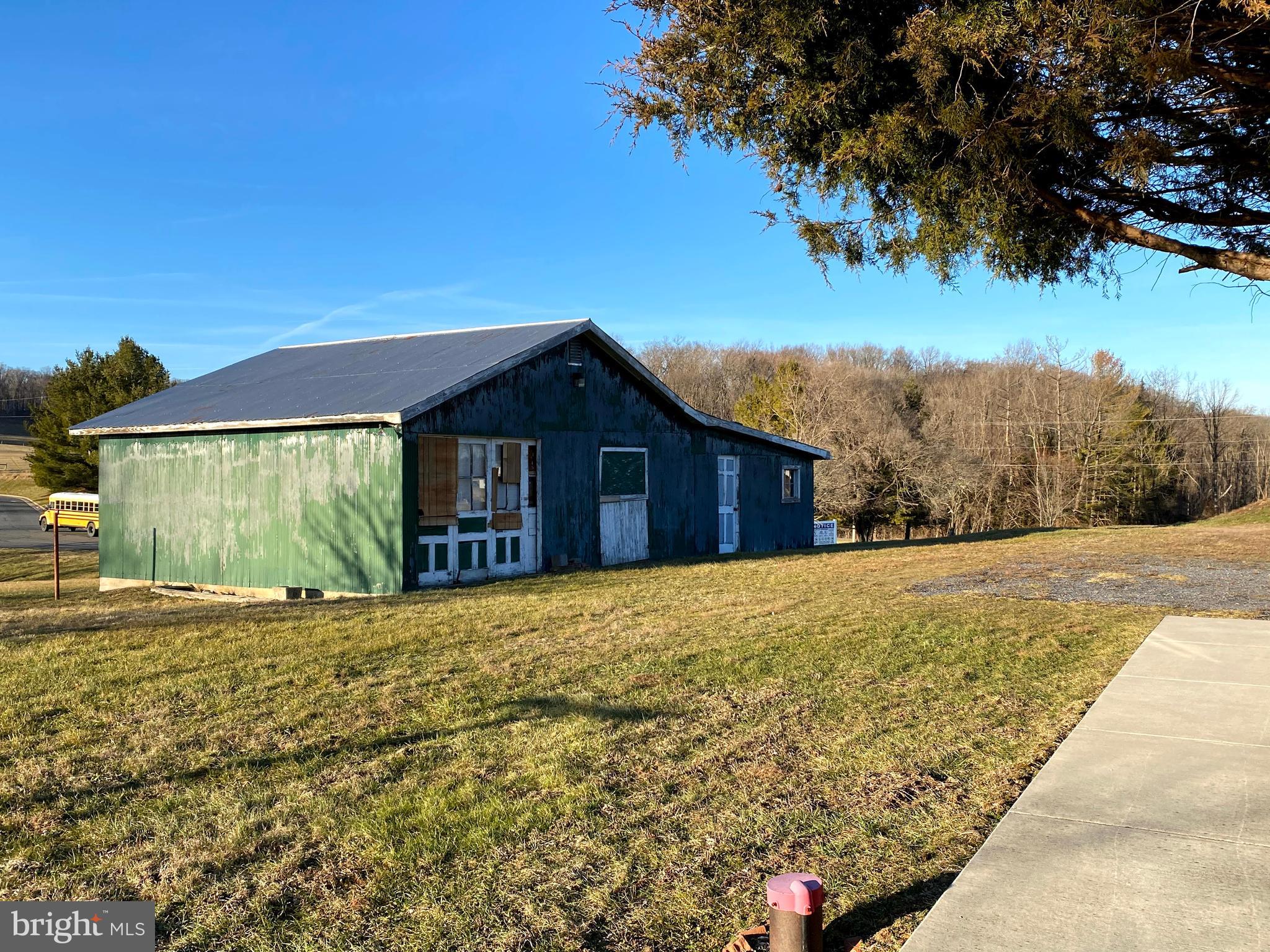 1558 North Hayfield Road Gore, VA 22637 - Photo 55 of 59 Gallery Image 55
