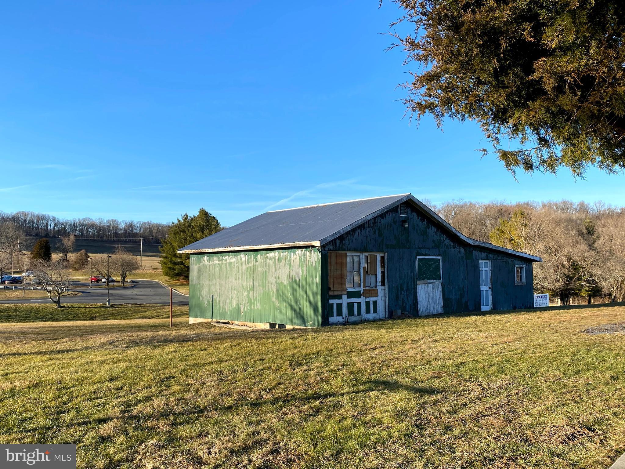 1558 North Hayfield Road Gore, VA 22637 - Photo 56 of 59 Gallery Image 56