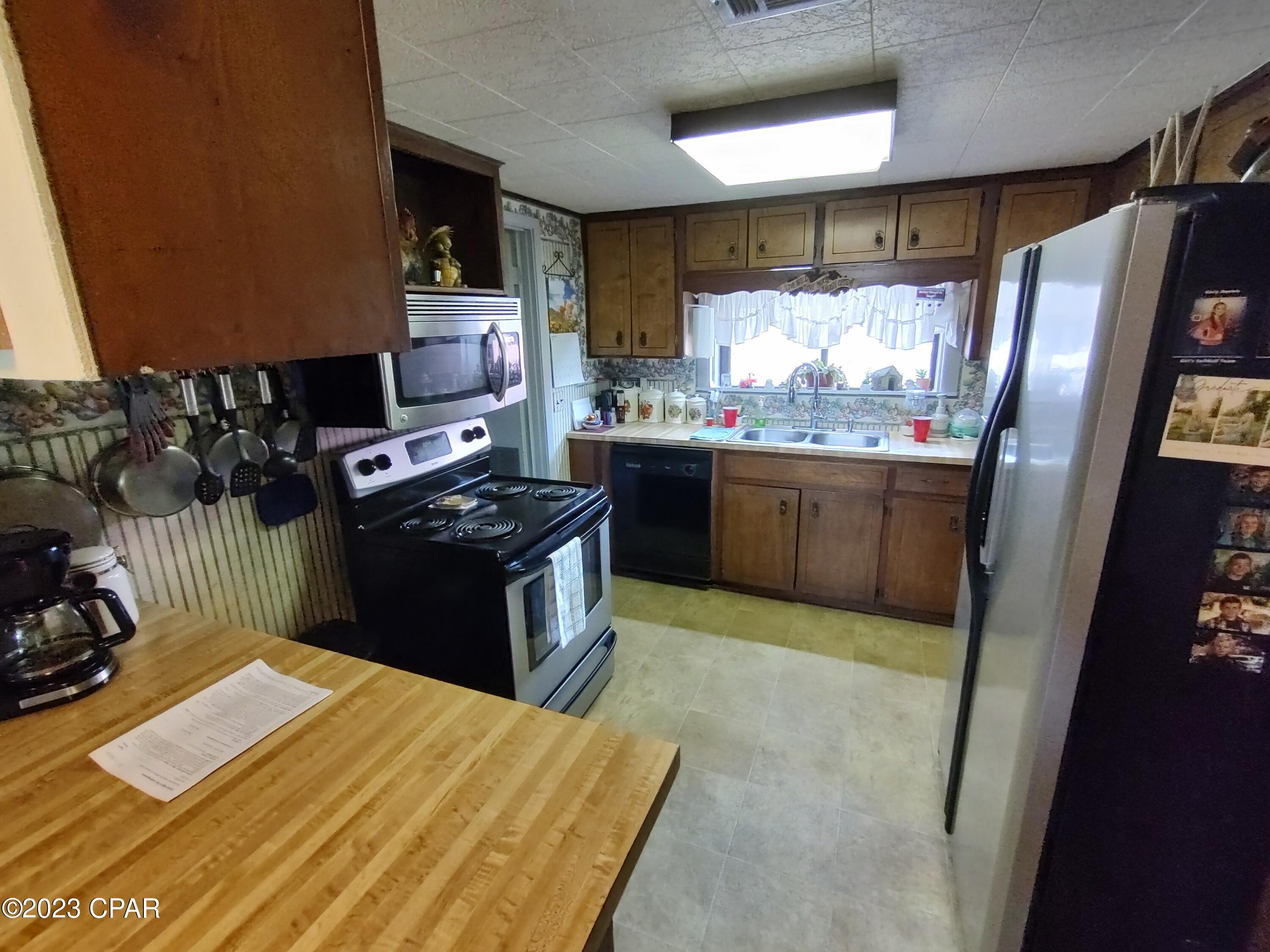 170 Kent Mill Pond Road Alford, FL 32420 - Photo 4 of 9 Gallery Image 4