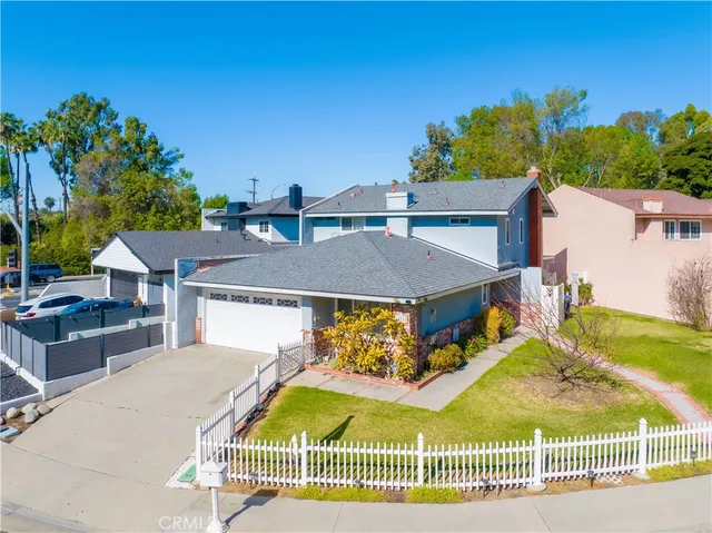 $959,999 | 13233 Oakwood Lane, La Mirada, CA 90638