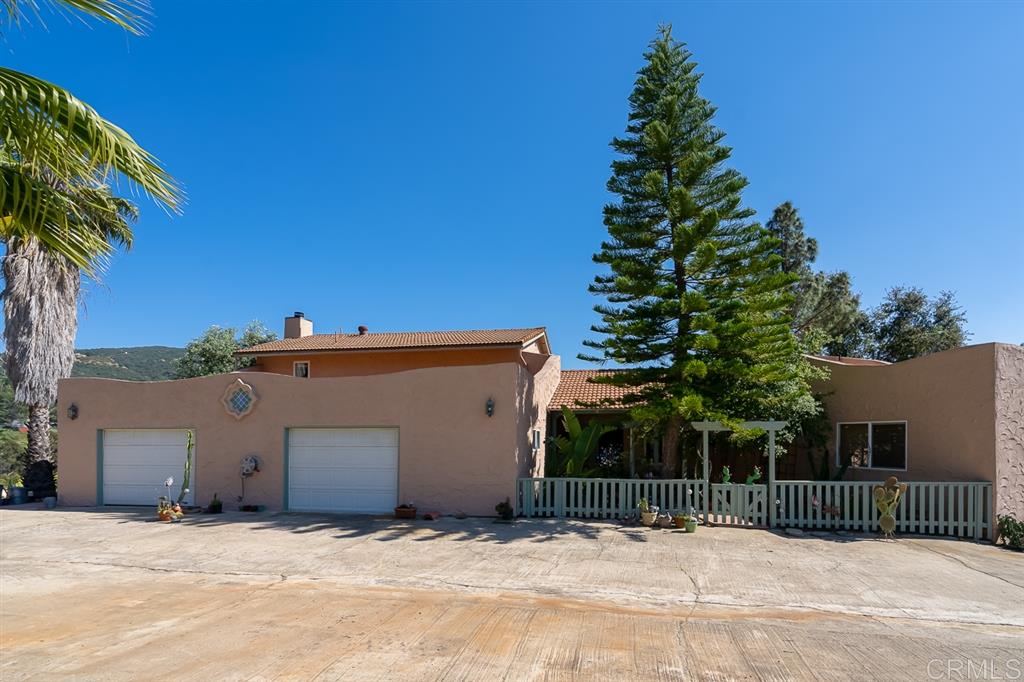 3269 Chaparral Heights Road Jamul, CA 91935 - Photo 1 of 23 Gallery Image 1