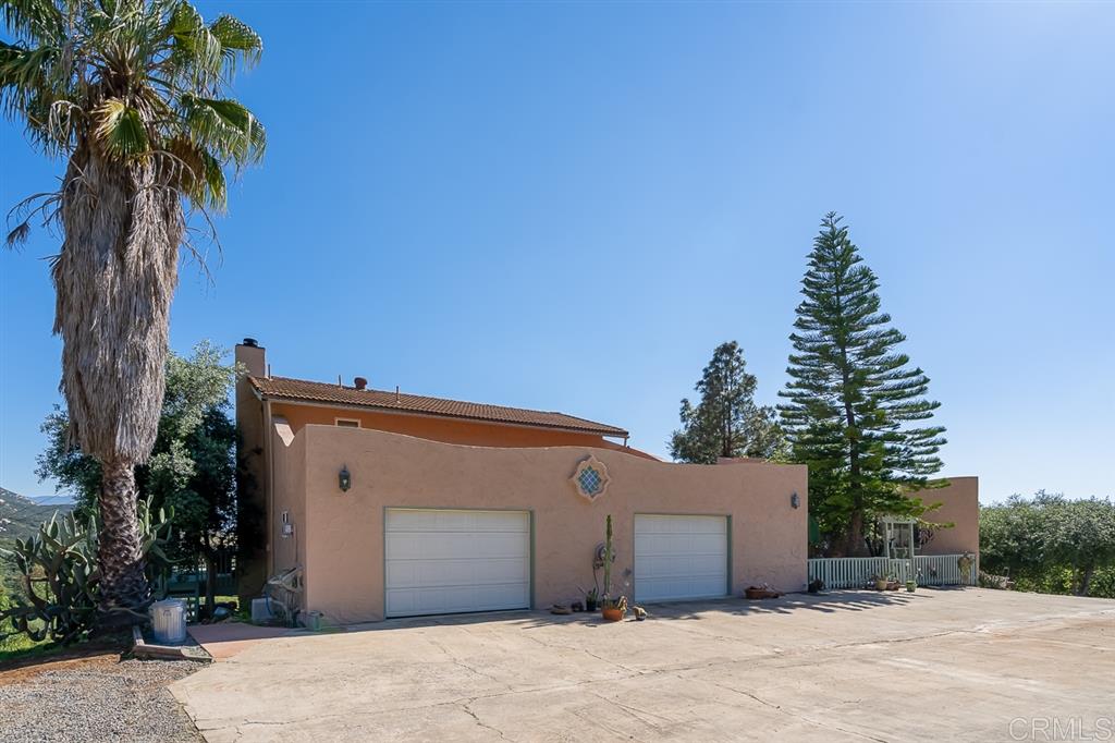 3269 Chaparral Heights Road Jamul, CA 91935 - Photo 2 of 23 Gallery Image 2