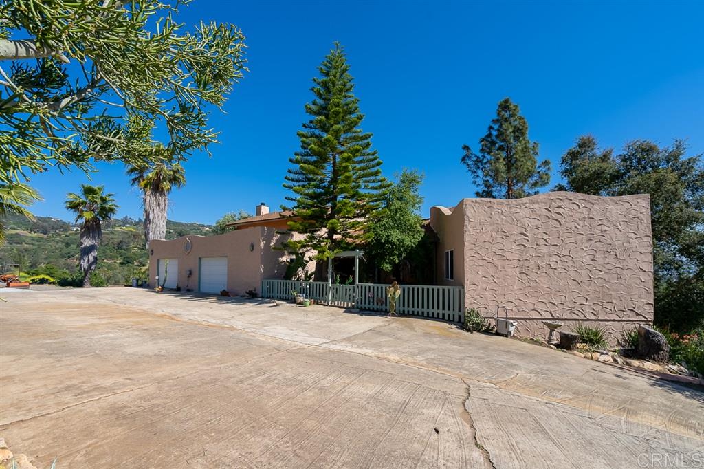 3269 Chaparral Heights Road Jamul, CA 91935 - Photo 3 of 23 Gallery Image 3