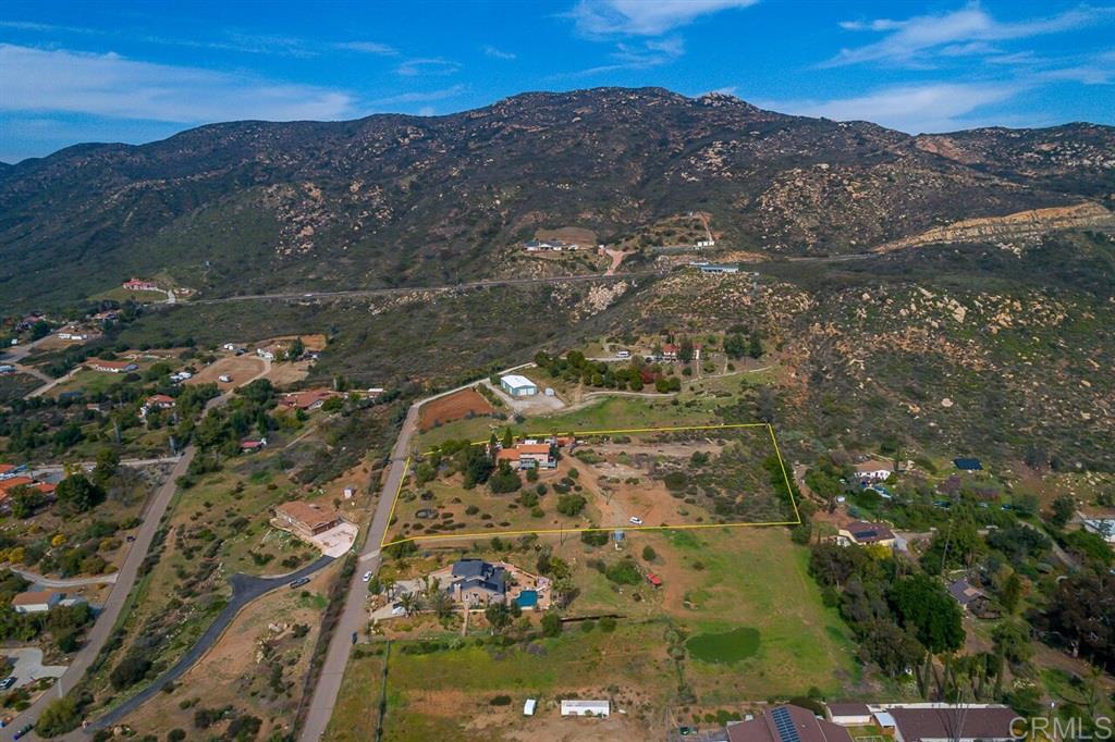 3269 Chaparral Heights Road Jamul, CA 91935 - Photo 6 of 23 Gallery Image 6