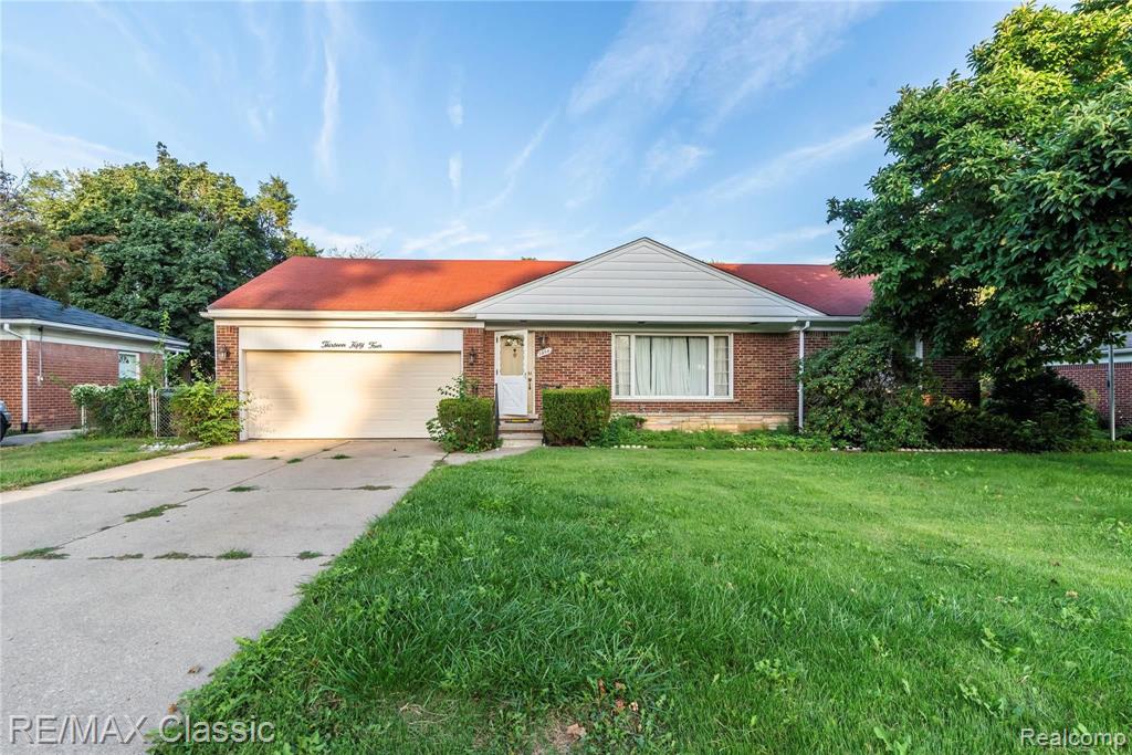 1354 North Gulley Road Dearborn, MI 48128 - Photo 1 of 44