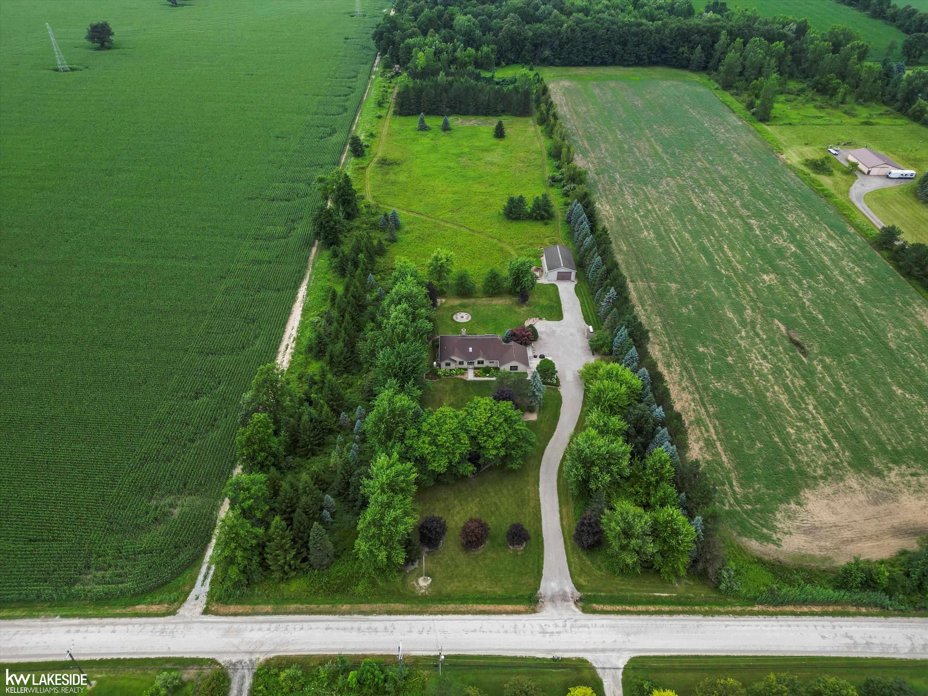 22455 Irwin Road Armada, MI 48005 - Photo 53 of 54