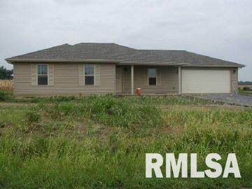 145 Moore Road Eldorado, IL 62930 - Photo 1 of 1