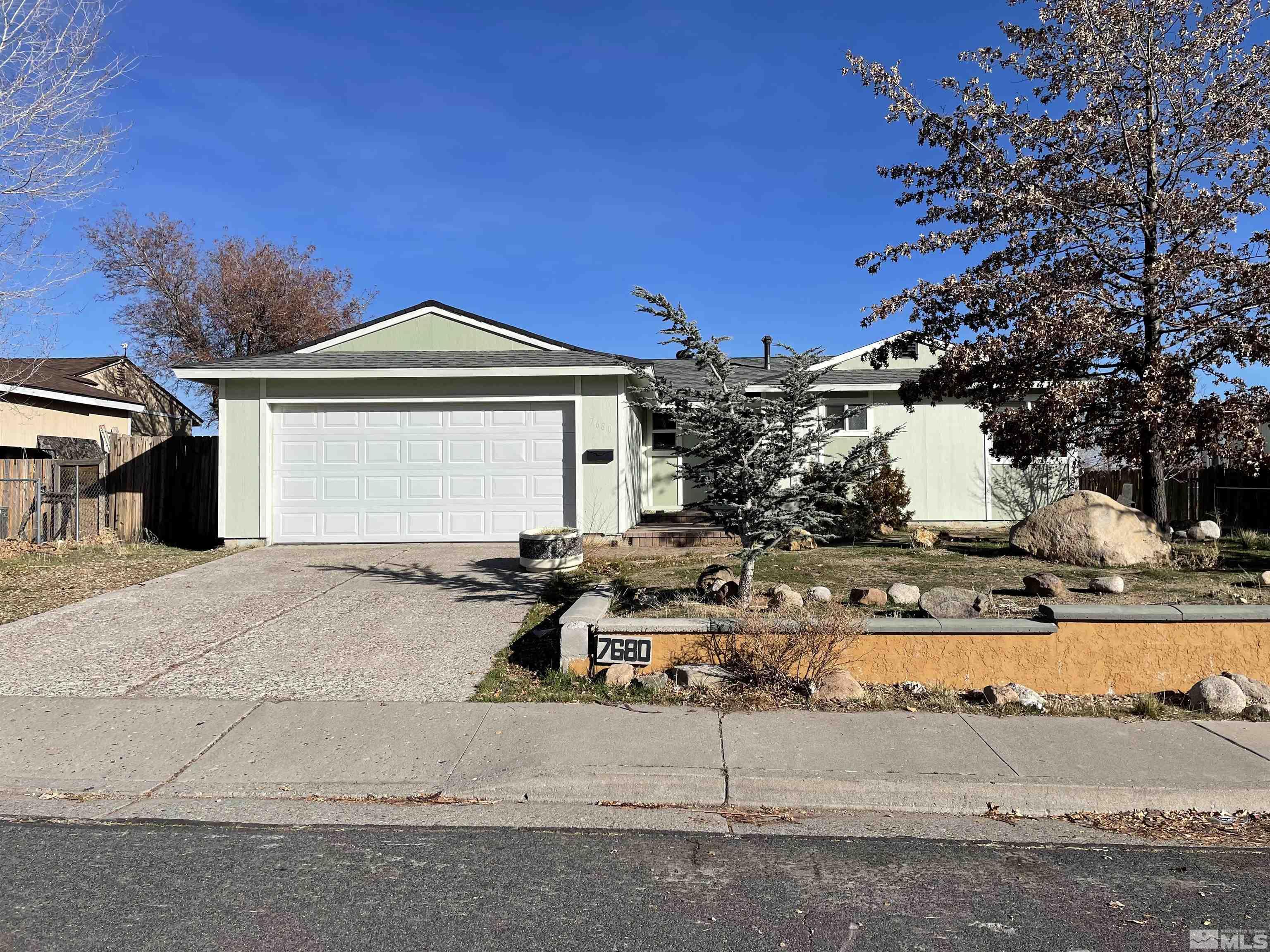 7680 Carlyle Drive Reno, NV 89506 - Photo 1 of 24 Photo 1