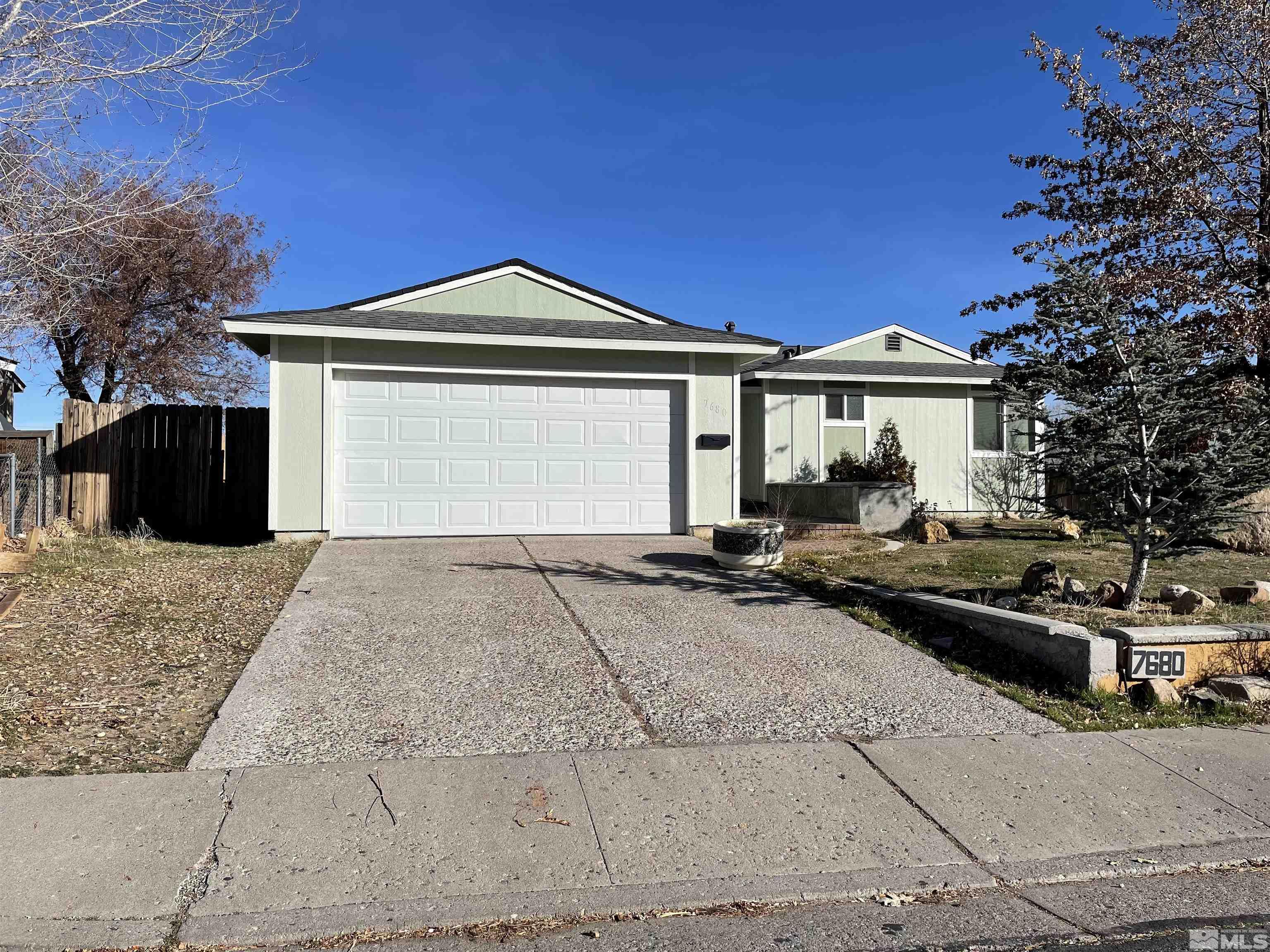 7680 Carlyle Drive Reno, NV 89506 - Photo 2 of 24 Photo 2