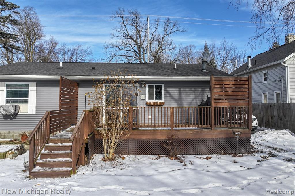 906 Main Street Fenton, MI 48430 - Photo 13 of 45 Gallery Image 13