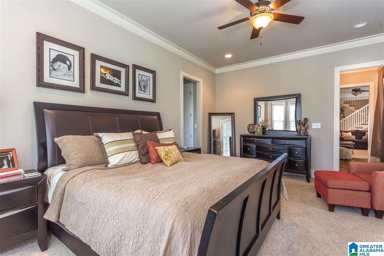 520 Lake Ridge Drive Bessemer, AL 35020 - Photo 19 of 37