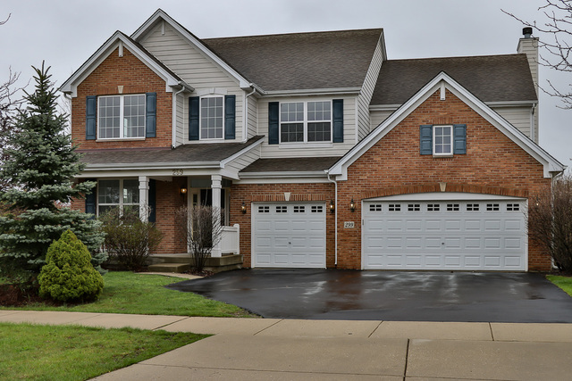 299 Monument Road Elgin, IL 60124 - Photo 1 of 27