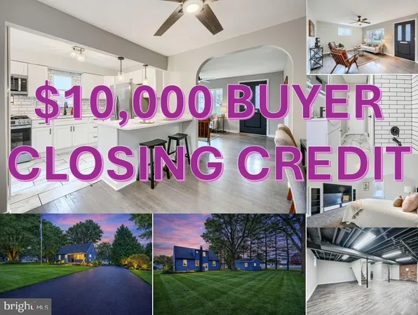 $474,990 | 9212 Snyder Lane, Perry Hall, MD 21128