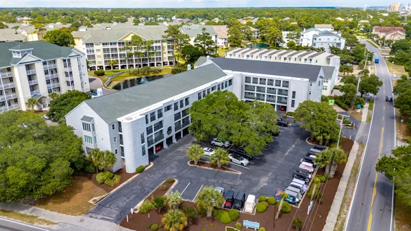 $299,500 | 201 North Hillside Drive, Unit 307, North Myrtle Beach, SC 29582