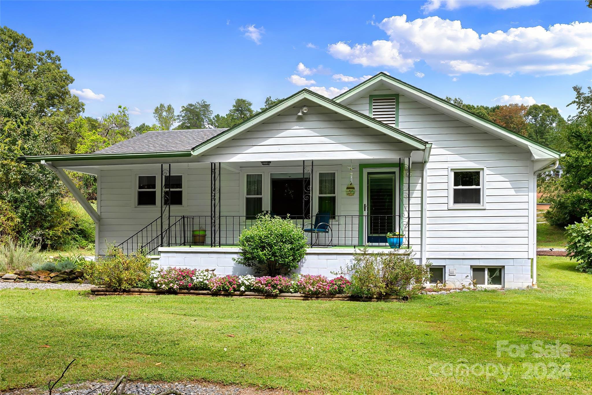 1501 Hayes Road Columbus, NC 28722 - Photo 26 of 48 Gallery Image 26