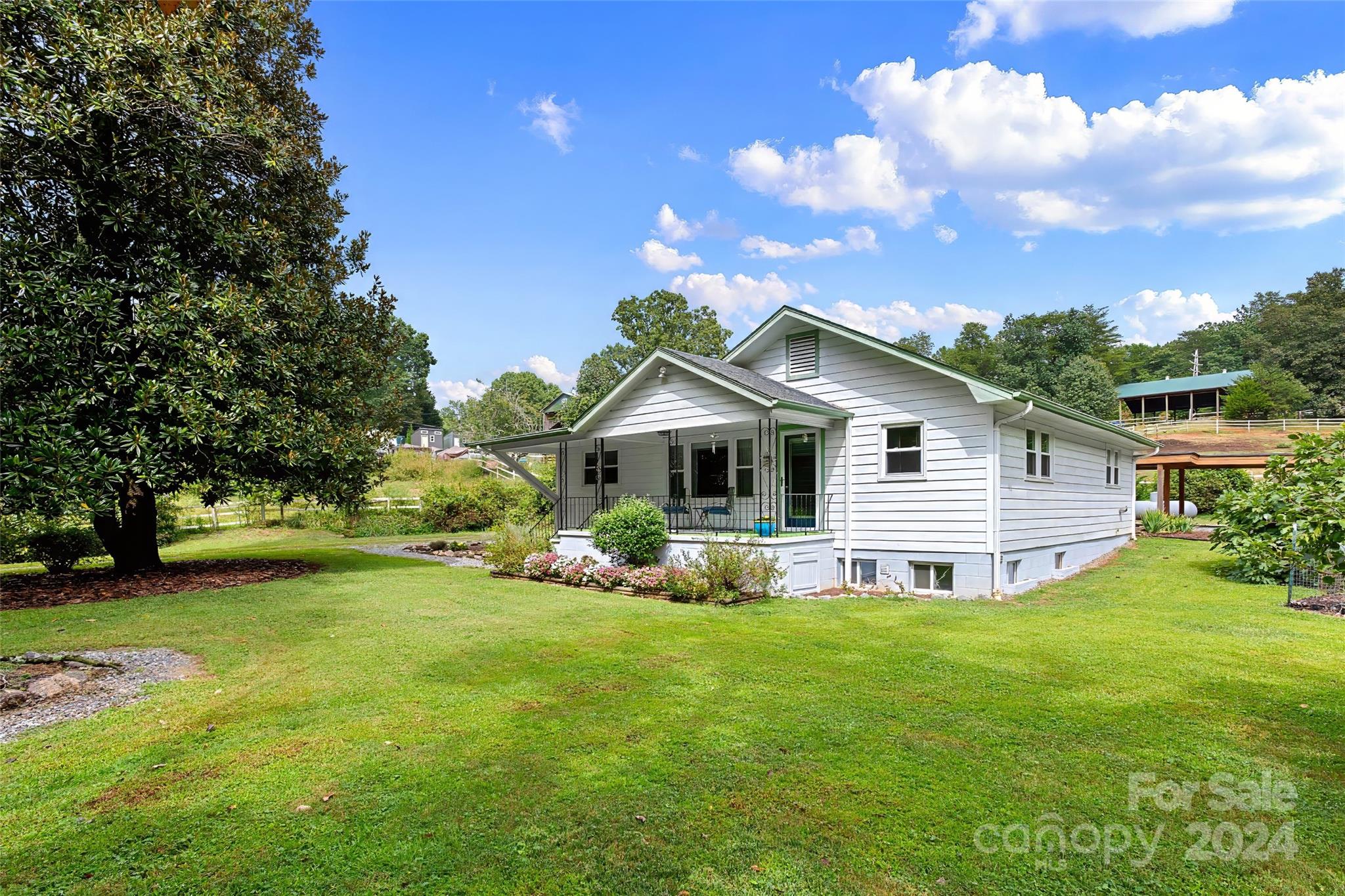 1501 Hayes Road Columbus, NC 28722 - Photo 27 of 48 Gallery Image 27