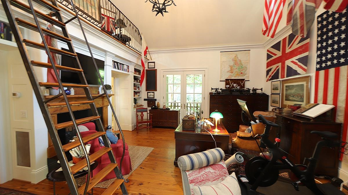 1823 St Marys Street Raleigh, NC 27608 - Photo 44 of 54 Guest house