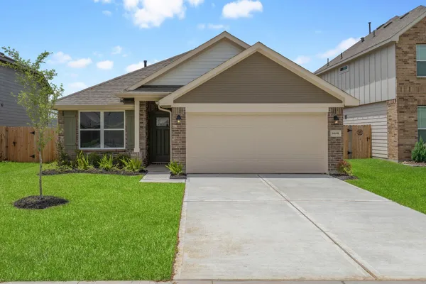 $245,900 | 10690 Ellerston Road, Cleveland, TX 77327