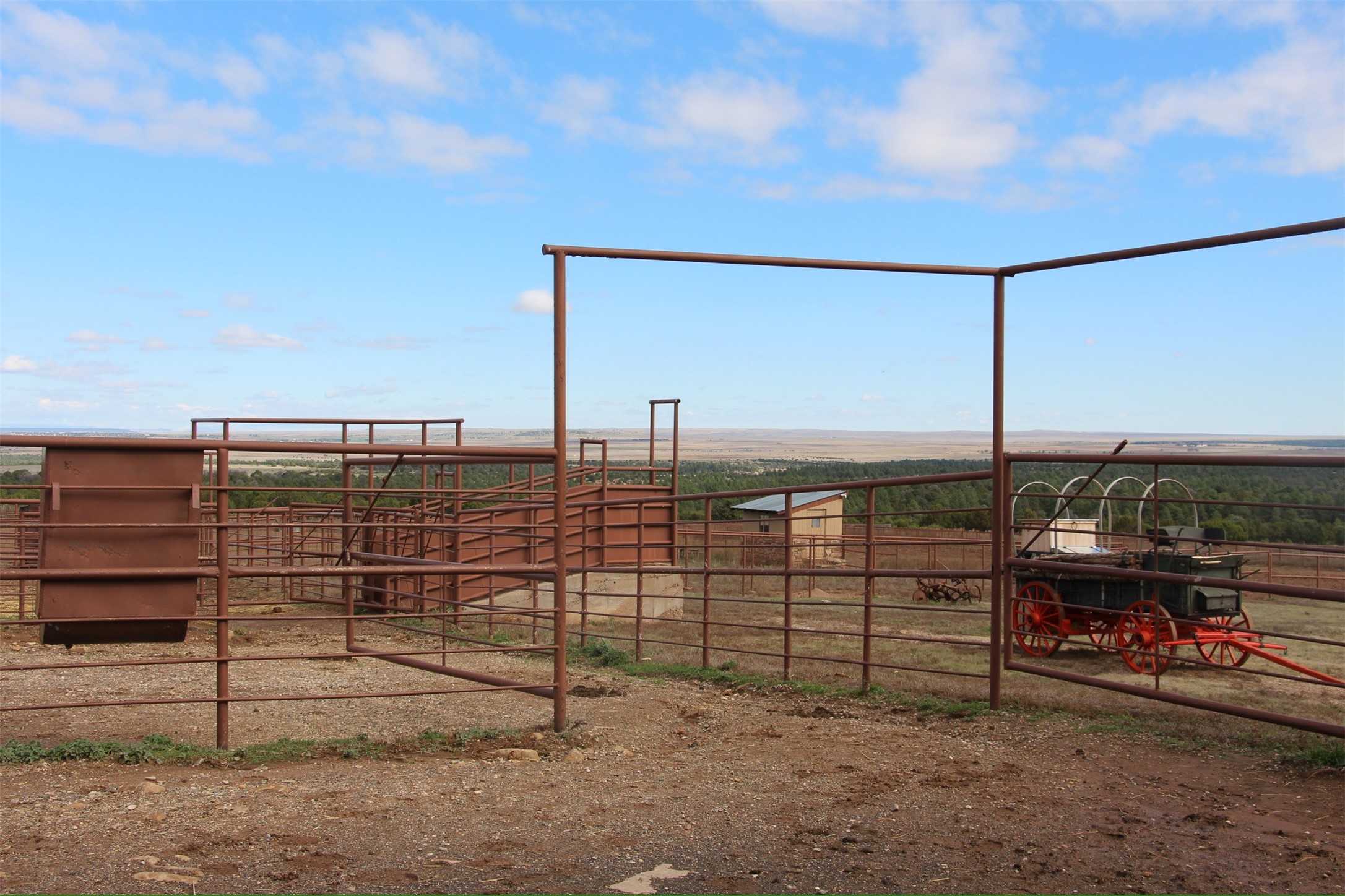 60 Blue Sky Road Las Vegas, NM 87701 - Photo 72 of 92
