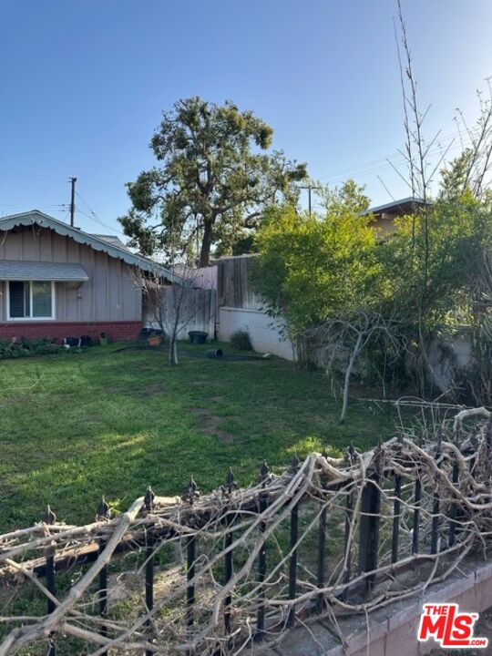 11578 Flower Street Riverside, CA 92505 - Photo 12 of 20 a view of a house with a yard