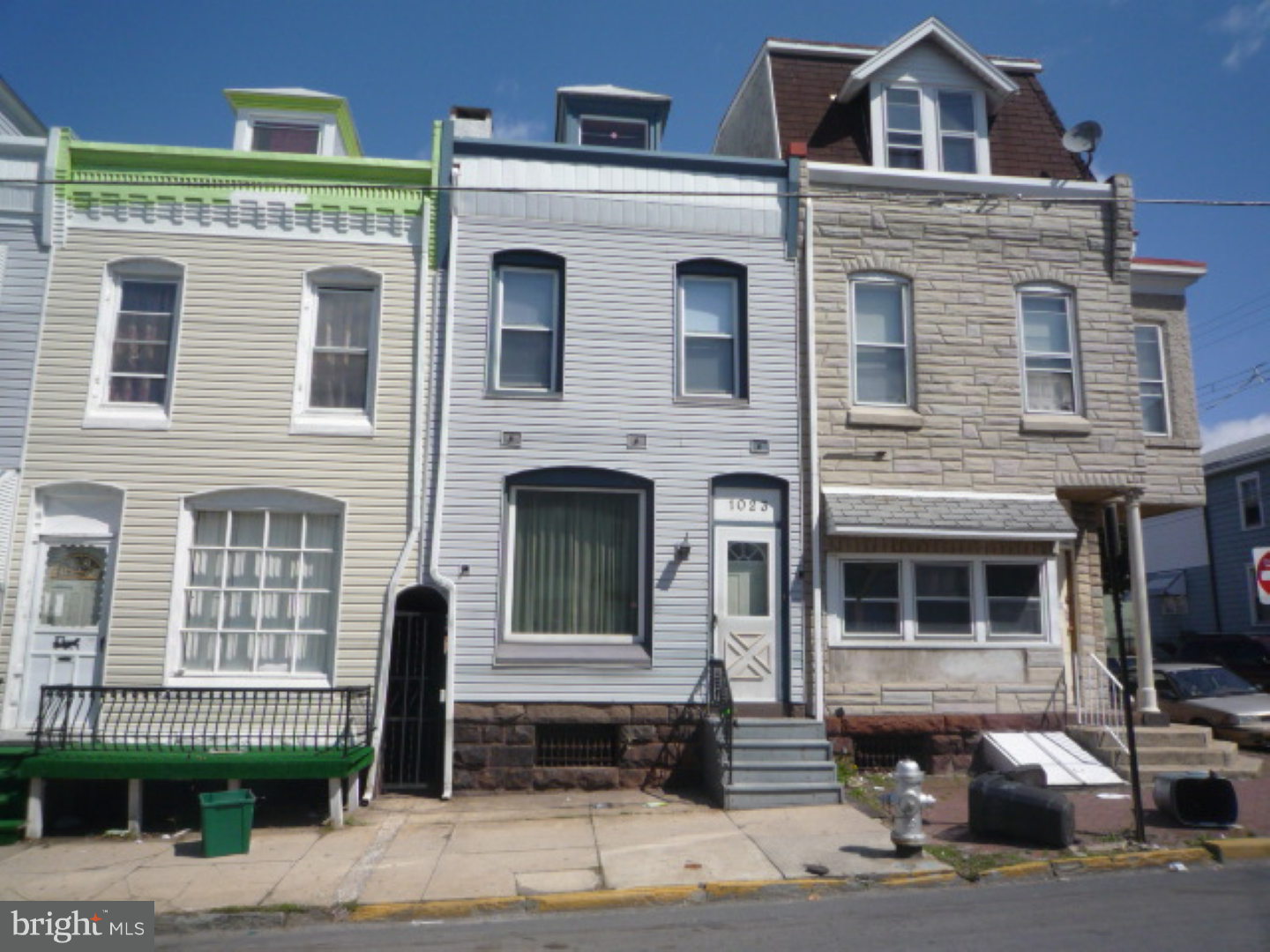 1023 Spring Street Reading, PA 19604 - Photo 1 of 18 Gallery Image 1