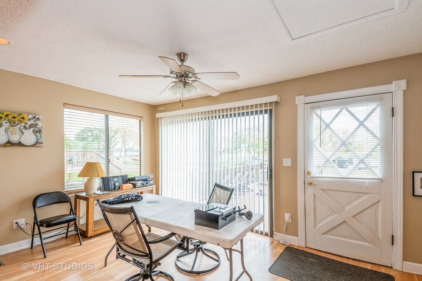 36825 North Lake Street Ingleside, IL 60041 - Photo 11 of 14 a living room with furniture and a window
