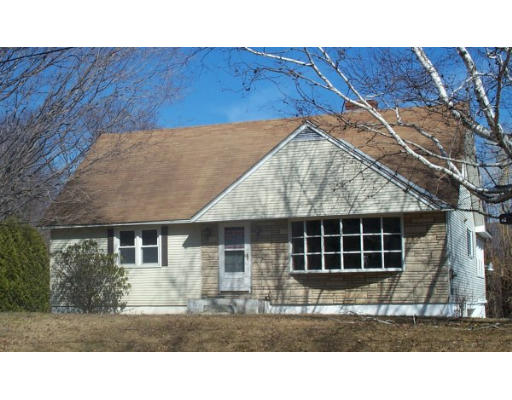 59 Notch Road Adams, MA 01220 - Photo 1 of 1 Gallery Image 1