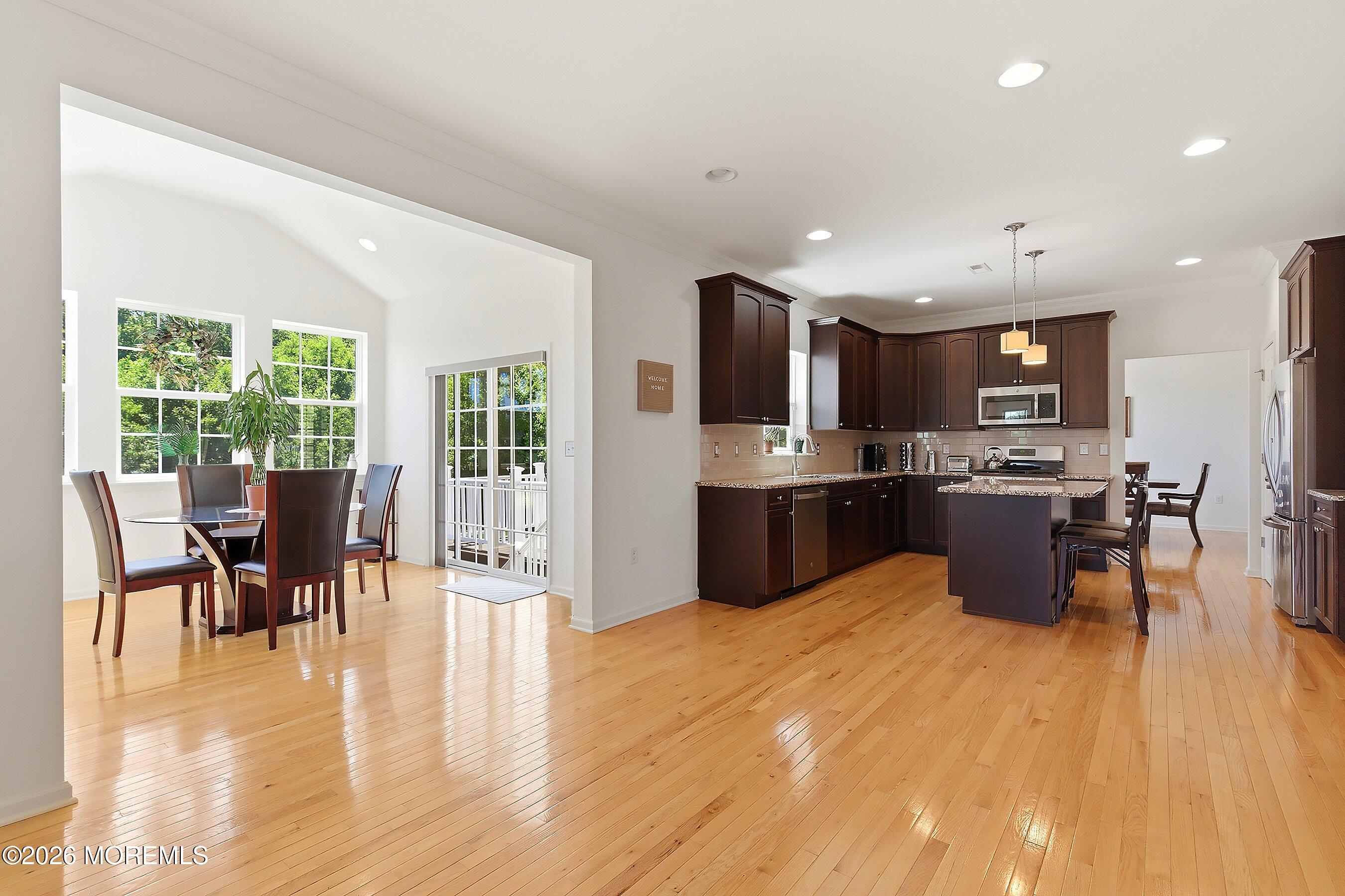 6 Valley Court Cream Ridge, NJ 08514 - Photo 16 of 48 31-Kitchen 1A