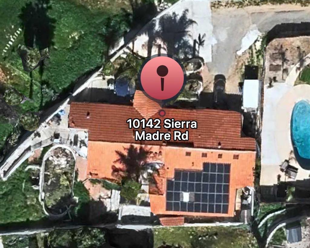 10142 Sierra Madre Road Spring Valley, CA 91977 - Photo 1 of 1