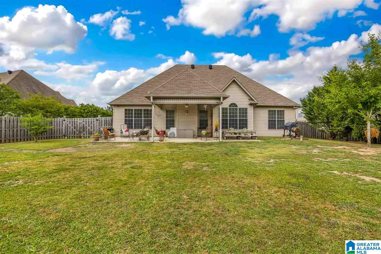 140 Rushton Lane Calera, AL 35040 - Photo 23 of 25