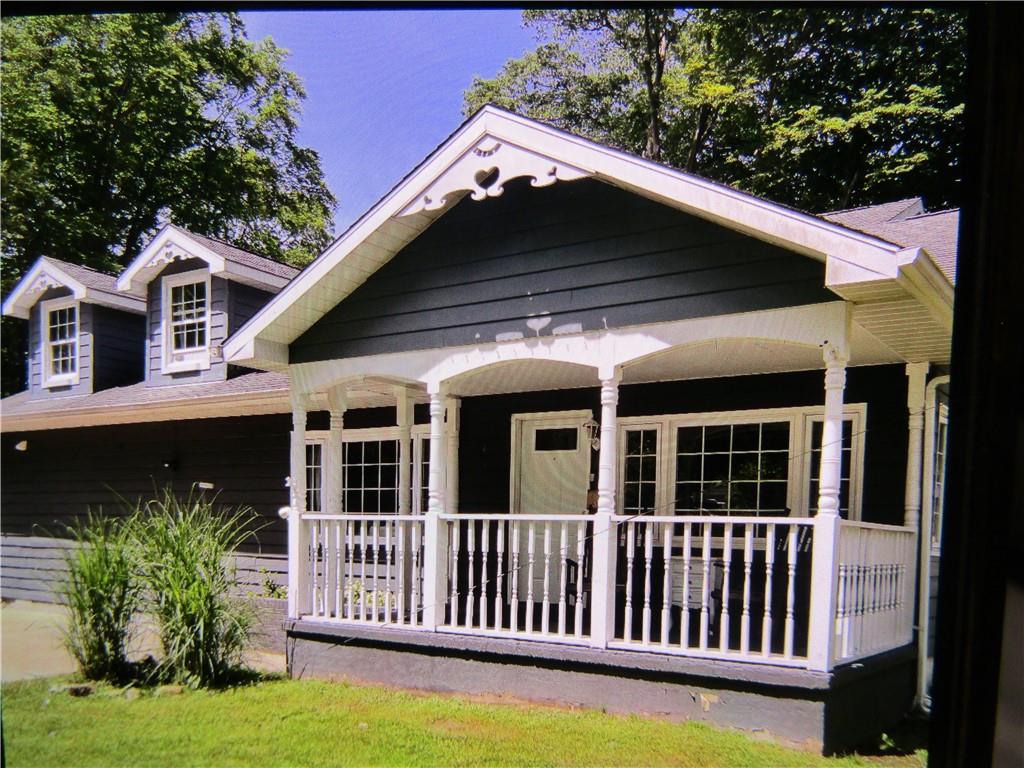135 Mennonite Camp Road Mount Pleasant, PA 15666 - Photo 1 of 37 front