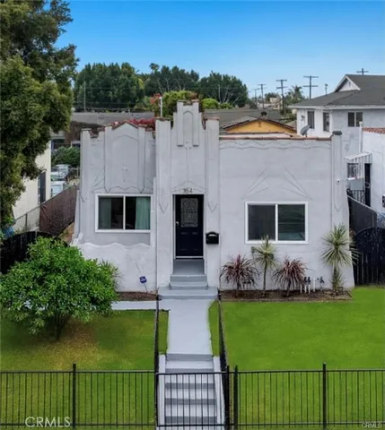 $595,000 | 354 East 111th Street, Los Angeles, CA 90061