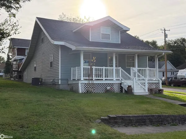 $240,000 | 839 South 12th Street, Centerville, IA 52544