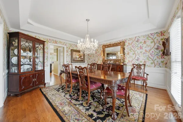 $874,900 | 3704 8th St Place Northwest, Hickory, NC 28601